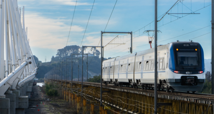 Biotren: así funcionará la Línea 2 previo a la marcha blanca del nuevo puente ferroviario