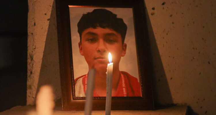 Fallece menor de 12 años atropellado por Biotren en Talcahuano