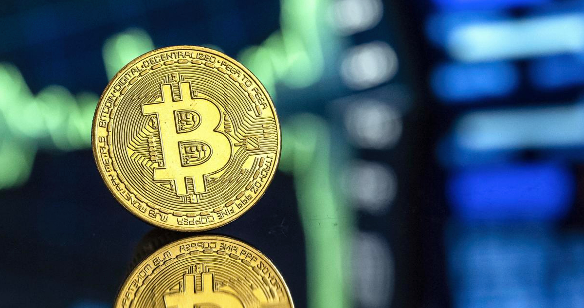 Bitcoin se anota nuevo máximo histórico sobre US$120 mil en medio de la “semana de las criptomonedas”