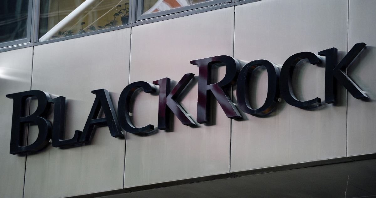 BlackRock sigue creciendo y se anota récord de US$15 billones de activos bajo gestión