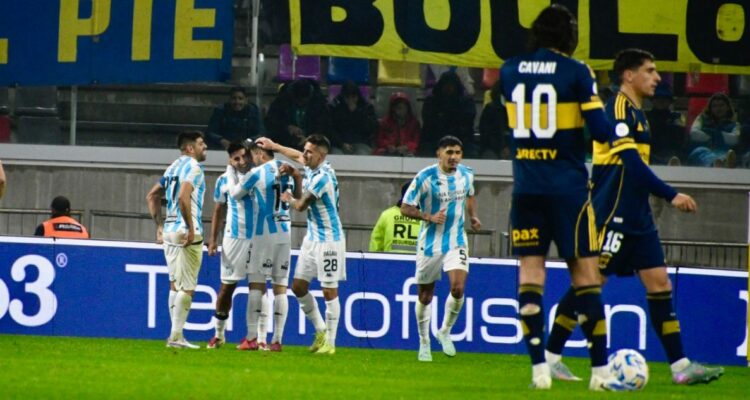 Boca Juniors Copa Argentina