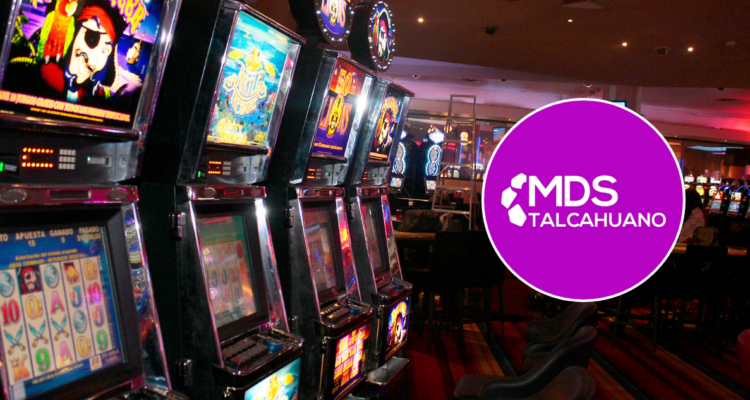 Bonos de $5 millones: Casino MDS califica como desproporcionadas exigencias de Sindicato N°2