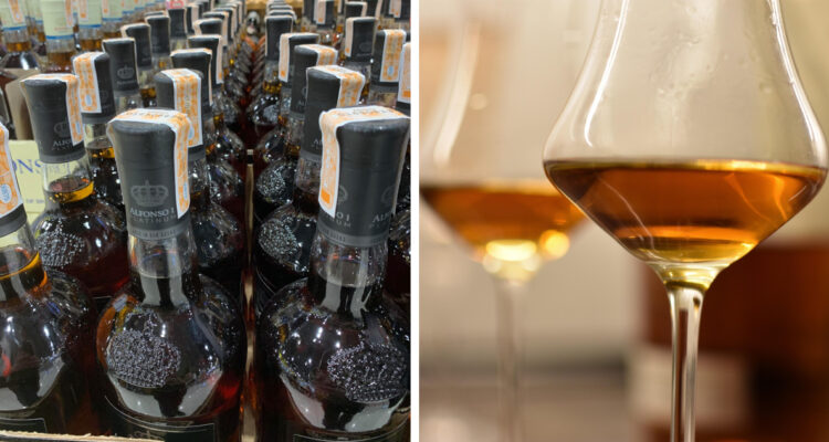 China impone tasas antidumping al brandy europeo de hasta el 34,9% pero exime a quienes pacten precios