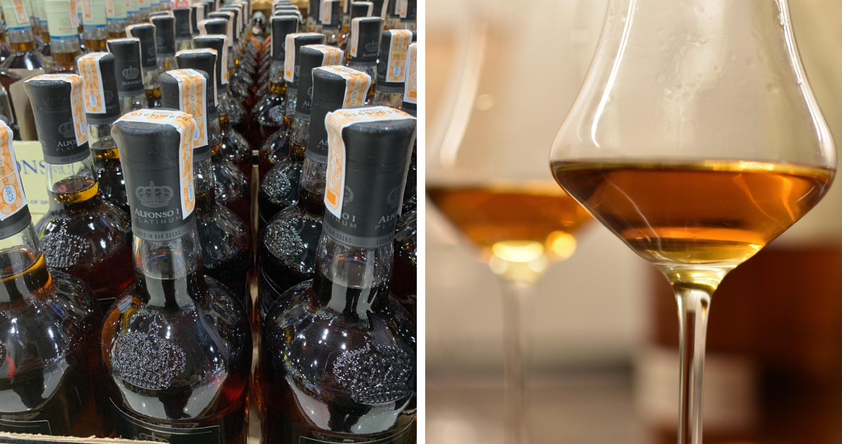 China impone tasas antidumping al brandy europeo de hasta el 34,9% pero exime a quienes pacten precios