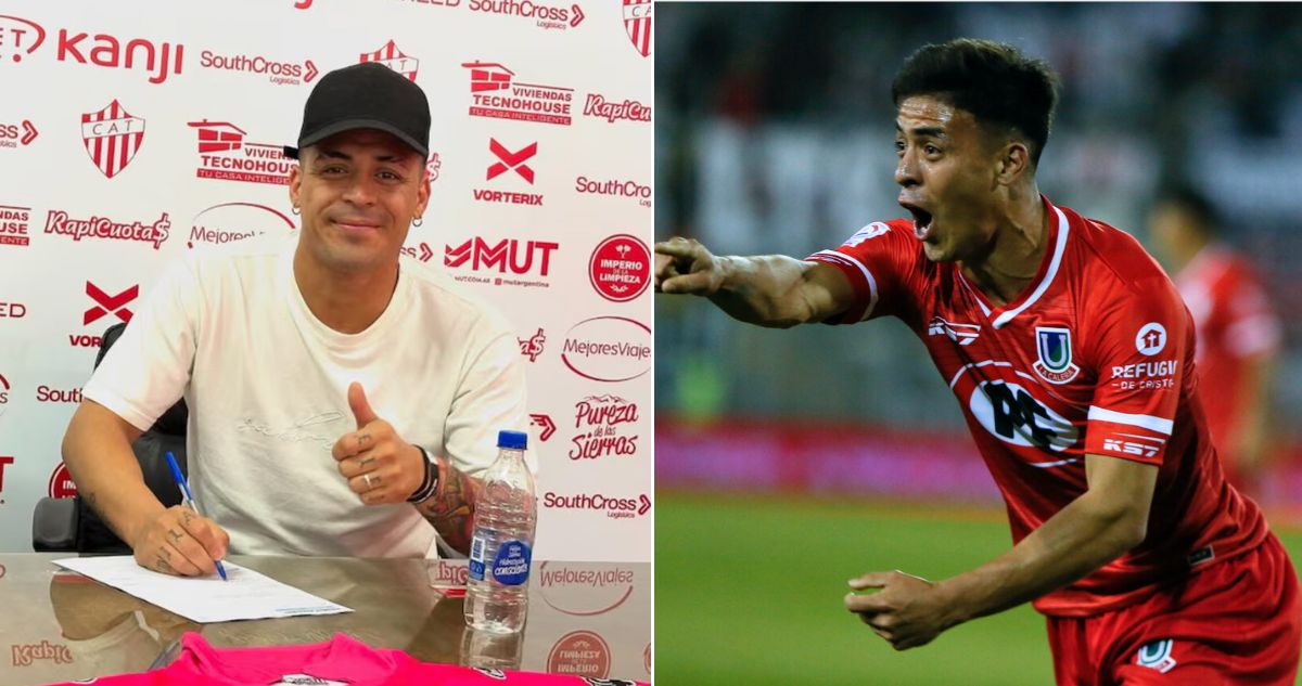 Brian Fernández
