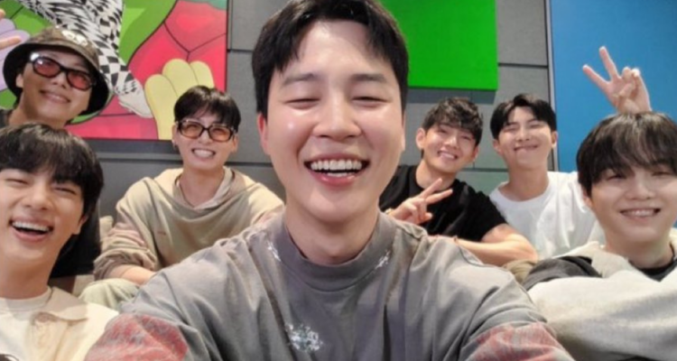 BTS promete nuevo álbum y gira mundial el 2026