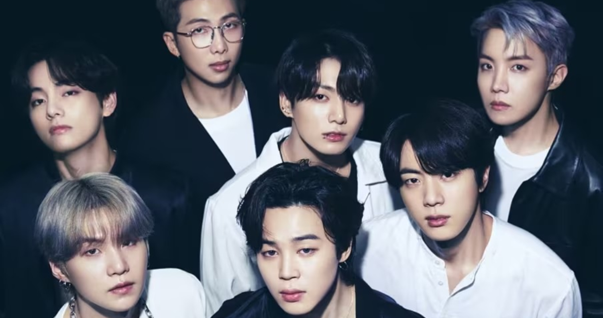 BTS