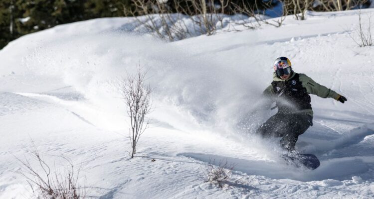 Burton Day One, evento importante de Snowboard vuelve a Chile