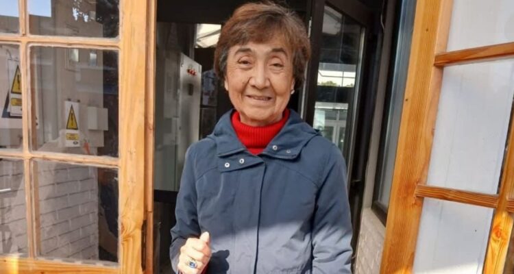 Buscan a adulta mayor desaparecida tras abandonar hogar de ancianos en comuna de San Antonio