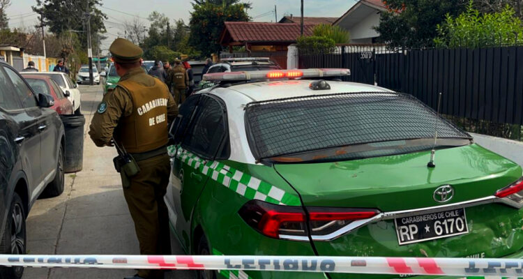 Cadáver en hogar de ancianos en Macul revela operación clandestina: mujer ‘cuidaba’ 8 adultos mayores