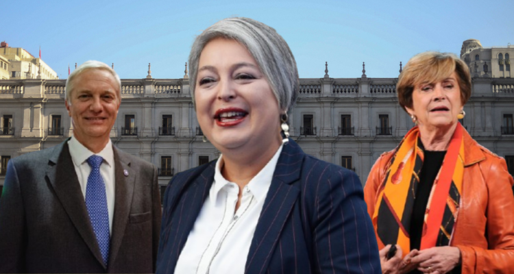 Agencia UNO | Edición BBCL