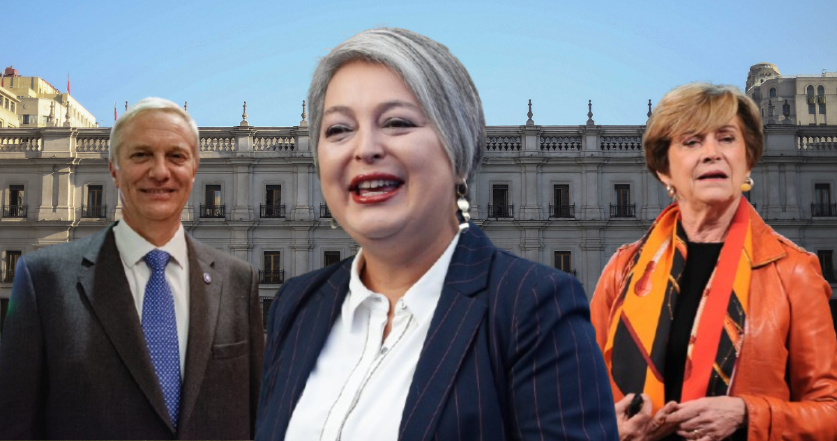 Agencia UNO | Edición BBCL