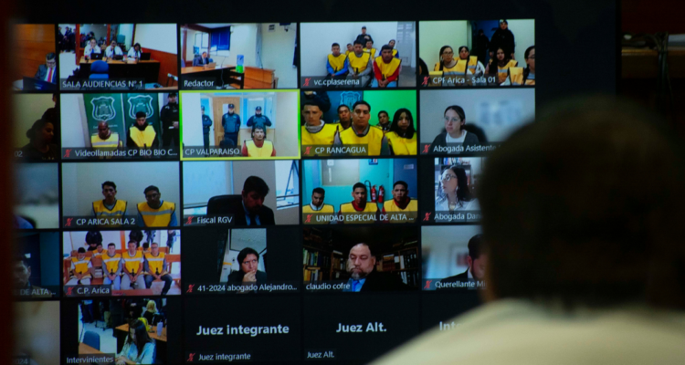 Confirman sentencia contra Los Gallegos pero la lucha contra el crimen organizado continúa