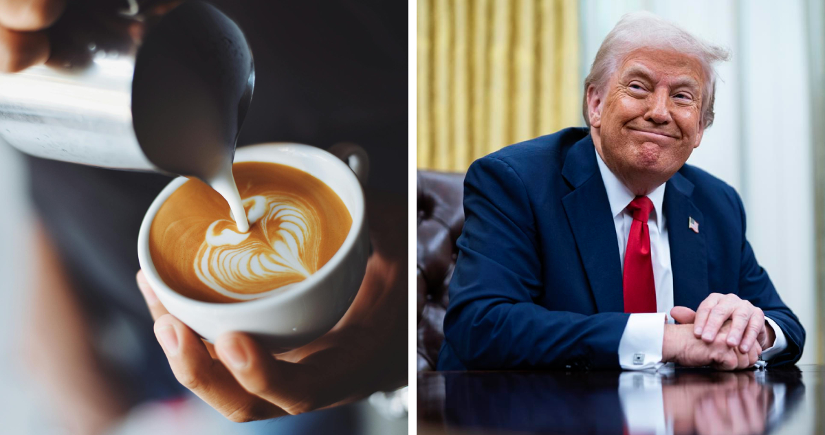 Exportaciones de café peruano a Chile se dispararon un 90% por el remezón de los aranceles de Trump