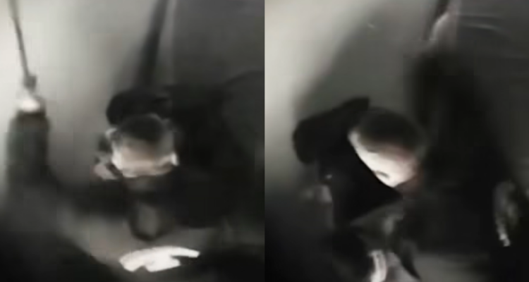 Gendarme es formalizado por segunda vez por golpear a reos: denuncian que lo mantuvieron en funciones