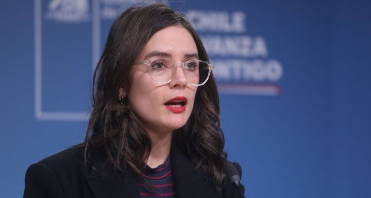 Gobierno responde a Kast por tratarlos de “matones”: “Fuera de lugar, falta de respeto”