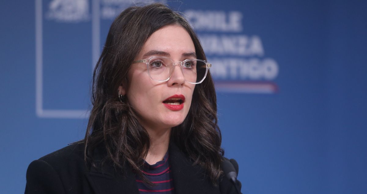 Gobierno responde a Kast por tratarlos de “matones”: “Fuera de lugar, falta de respeto”
