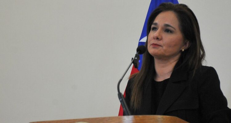 Gobierno defiende en el Senado la asistencia de Boric a foro de los BRICS: “Es una decisión prudente”