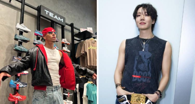 Cantante de BTS reacciona impresionado a baile de Raúl Peralta en TikTok: el ARMY enloqueció