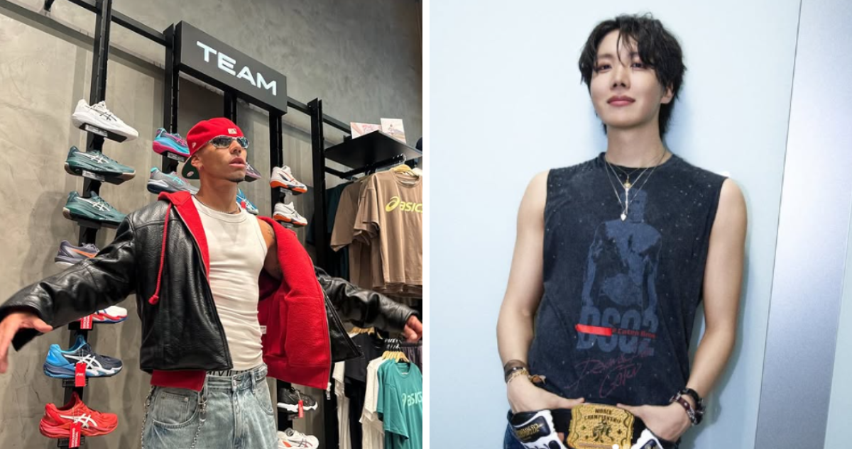Cantante de BTS reacciona impresionado a baile de Raúl Peralta en TikTok: el ARMY enloqueció