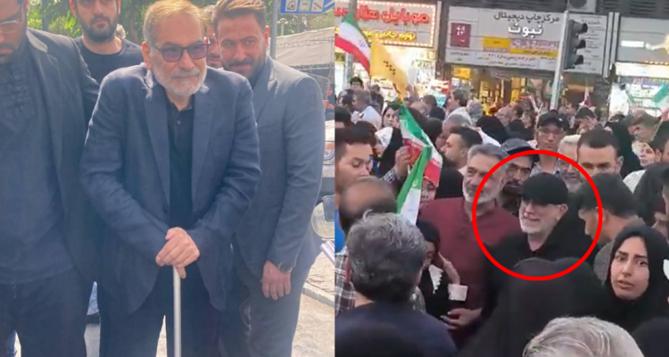 ¿Resistencia o espías? Dos generales iraníes levantan sospechas tras sobrevivir a ataques de Israel