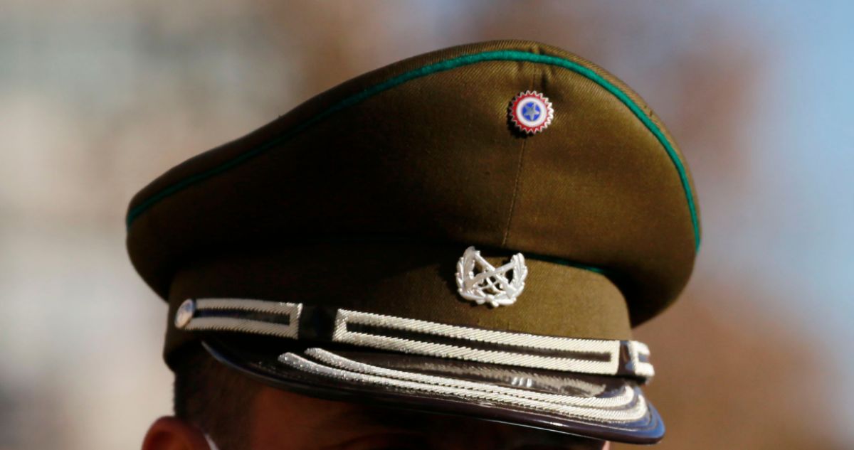 Carabinero denuncia a superior por Ley Karin en Vicuña: acusa burlas por su físico