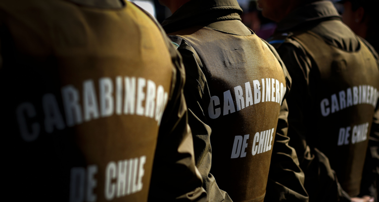 Piden más carabineros para Santa Juana para combatir inminente aumento del abigeato