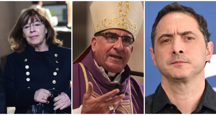 Cardenal Chomali entrega su versión sobre encuentro entre madre de Jorge Matute y productora Fábula