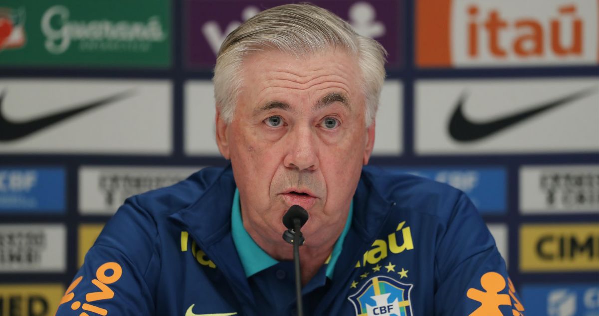 Carlo Ancelotti