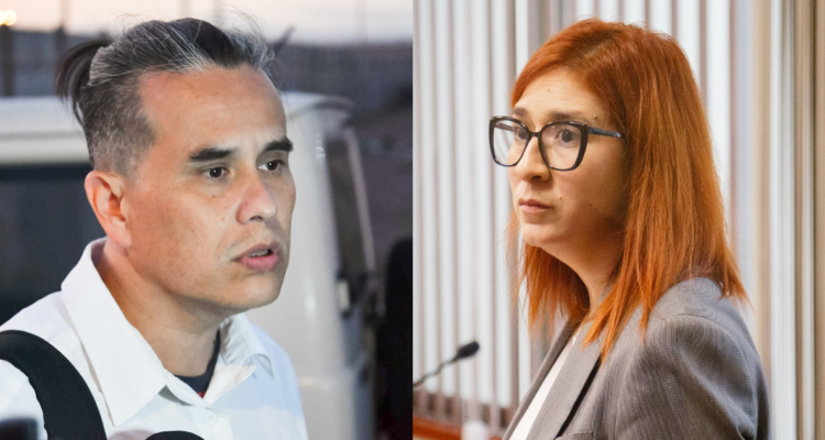 Carlos Contreras asegura que Catalina Pérez no incidió en Caso Convenios y apunta a presión del Minvu