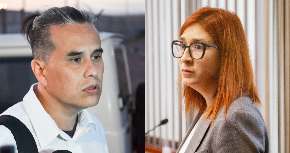 Carlos Contreras asegura que Catalina Pérez no incidió en Caso Convenios y apunta a presión del Minvu