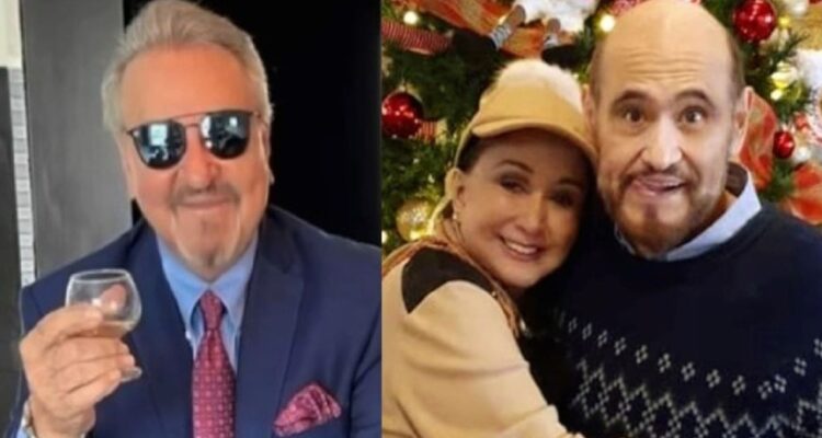 “No me junto con esa chusma”: Carlos Villagrán rechaza reencuentro con La Chilindrina y Edgar Vivar