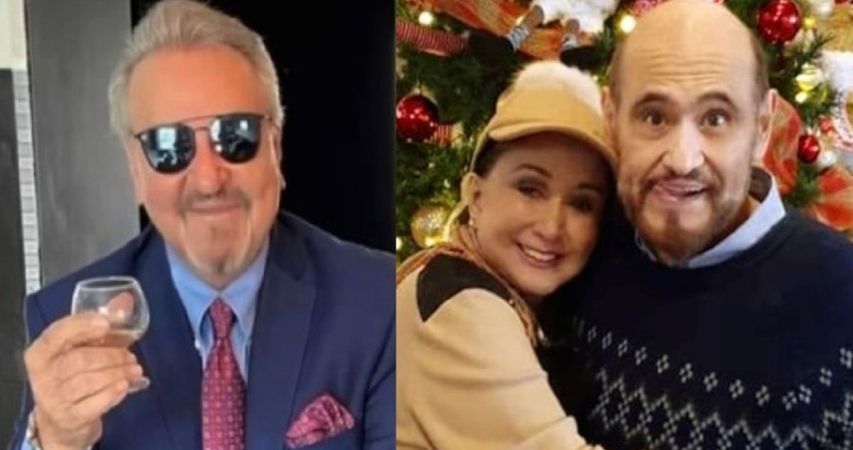 “No me junto con esa chusma”: Carlos Villagrán rechaza reencuentro con La Chilindrina y Edgar Vivar