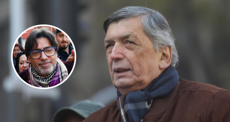 Carmona respalda candidatura de Jadue al Congreso pese a ser imputado: “No tiene inhabilidades”