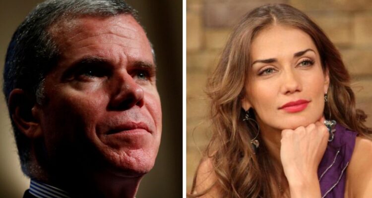 “Él será mi próximo marido”: Carola de Moras recordó flechazo y cómo nació el amor con Felipe Bulnes