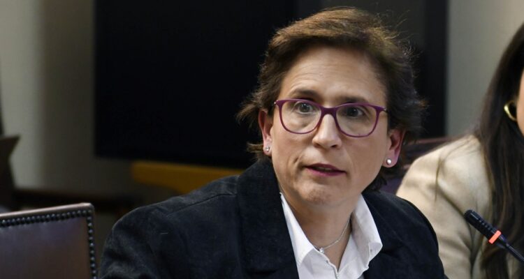 Subsecretaria Leitao visita Concepción por crímenes violentos: “Tenemos una cifra preocupante”