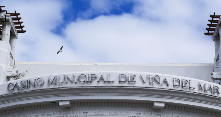 Casino de Viña del Mar por votación respecto a renuncia de permisos de Enjoy