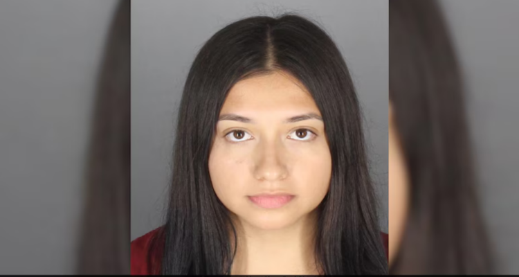 Profesora Jocelyn Sanroman