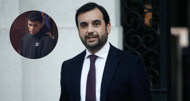 Liberación de sicario: ministro de Justicia llama a “no descartar ninguna hipótesis”