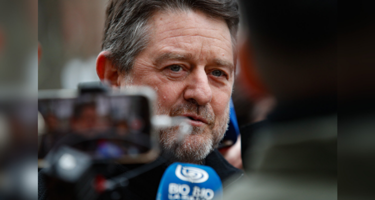 Casos ProCultura y megafraude de facturas falsas golpean a Orrego