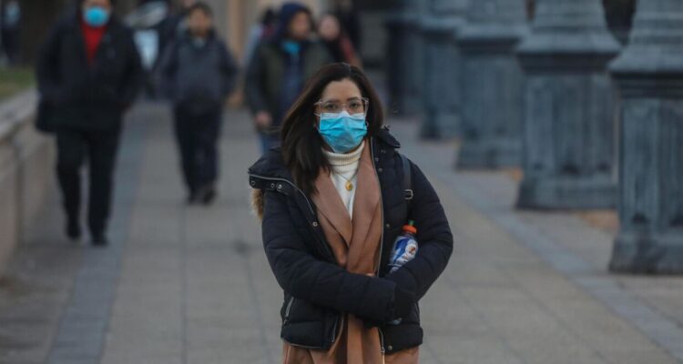 Expertos advierten inminente aumento en casos de virus respiratorios tras vacaciones de invierno