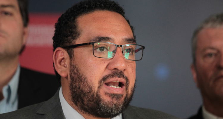 Cataldo condena episodio entre subse. de Educación y diputada Arce: “No es la conducta del Gobierno”