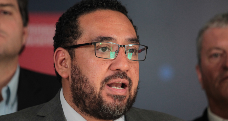 Cataldo y posibilidad de sumarse al comando de Jara: “Si quiere, deberá conversar con el Presidente”