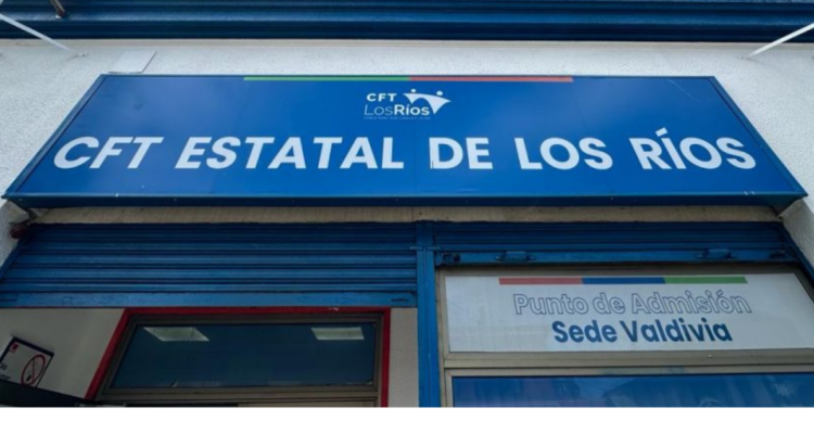CFT Estatal de Los Ríos