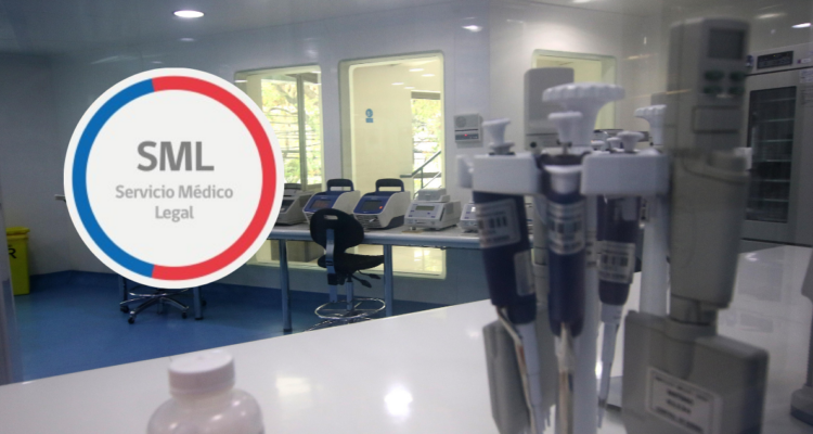 Contraloria detecta deficiencias en Sistema Nacional de Registros de ADN: dificultaría investigaciones