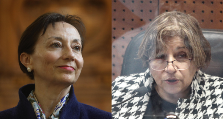 Chevesich tras imputación a jueza que liberó a sicario: “Hay toda una tramitación que hay que esperar”