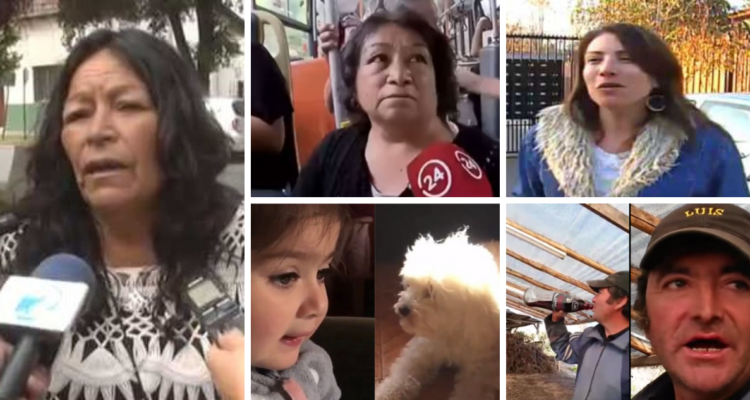 Chile es el quinto país con más sentido del humor, según estudio