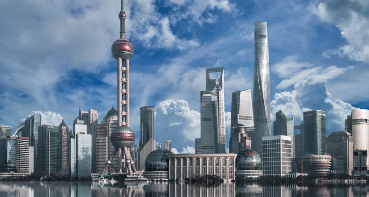 China consigue buen reporte de exportaciones, pero los envíos a EEUU cayeron más de 16%