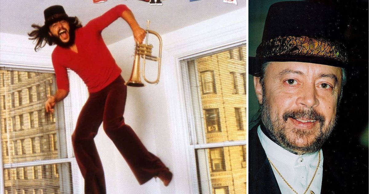 Chuck Mangione,