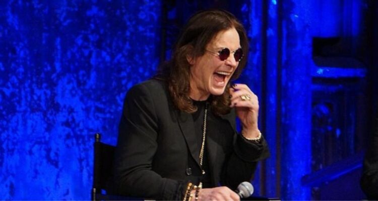 Ni la ciencia entendía cómo Ozzy Osbourne sobrevivió a décadas de exceso: así que estudiaron su ADN